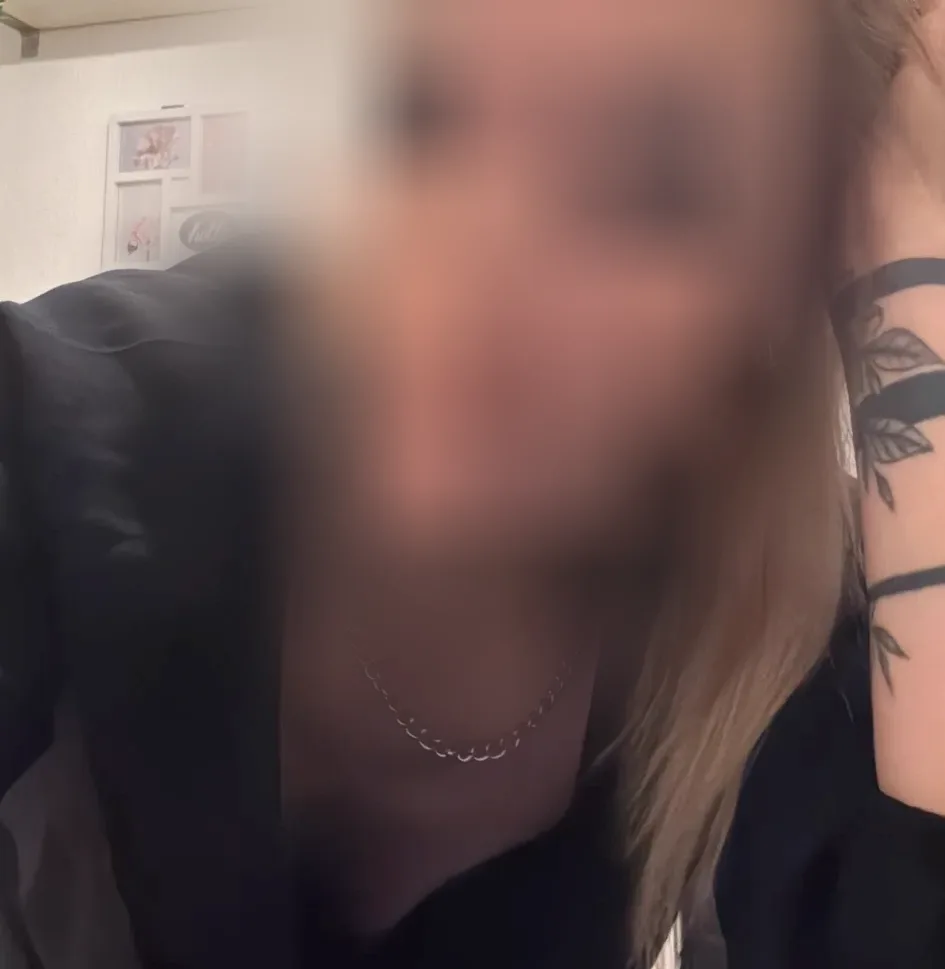 Agata, 29 anni