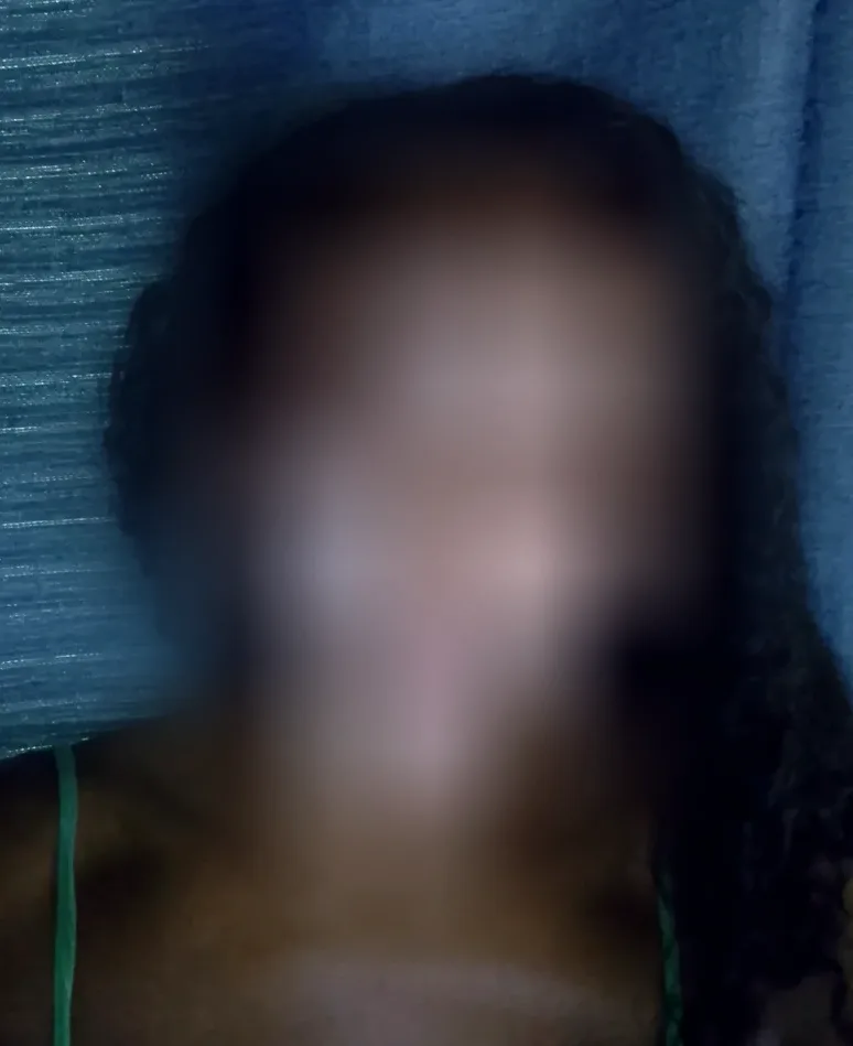 Antonella, 38 anni