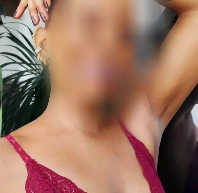 Antonietta, 24 anni