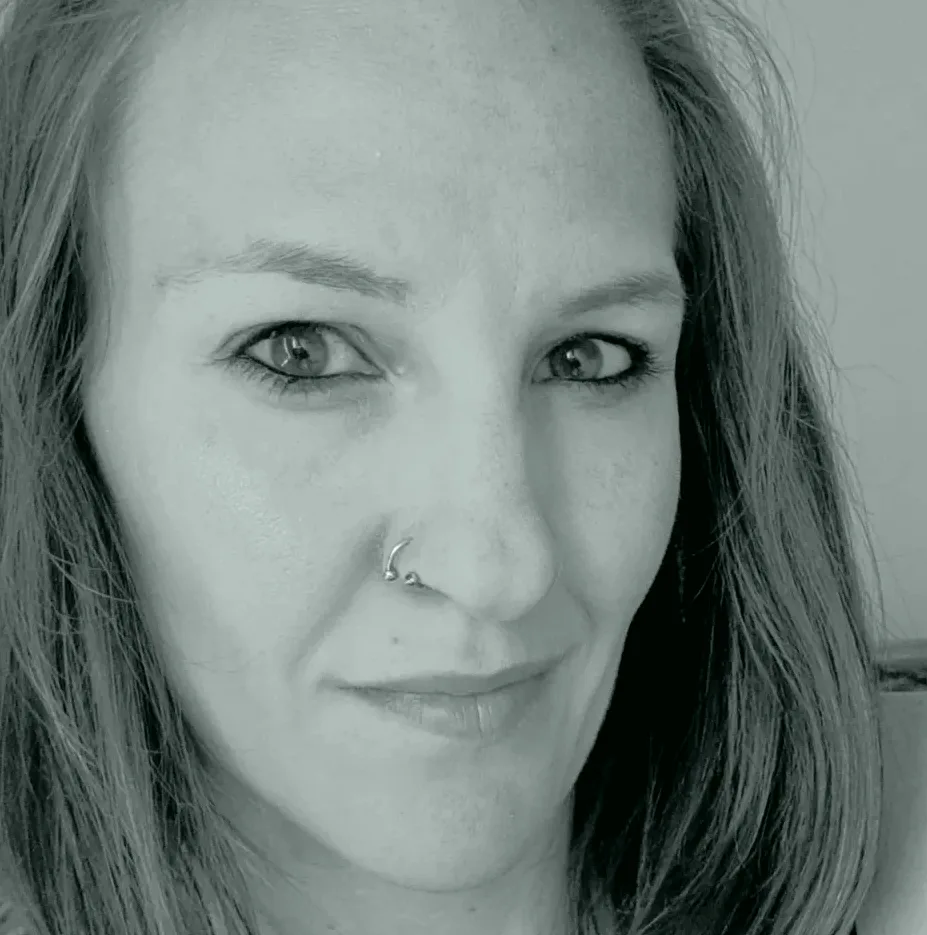 Aya, 38 anni