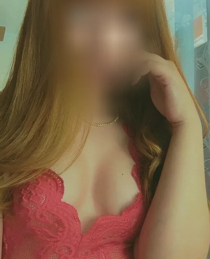 Barbara, 31 anni