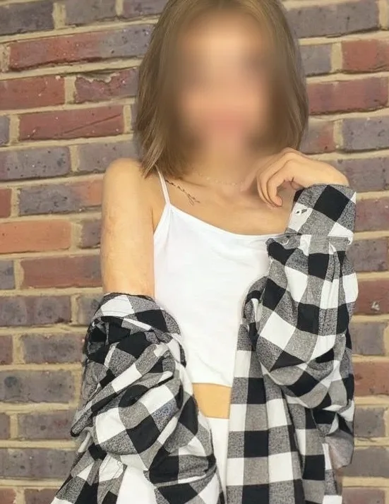 Caterina, 28 anni