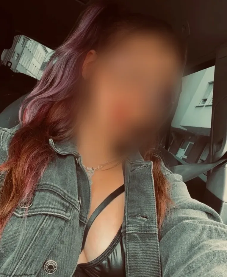 Claudia, 27 anni