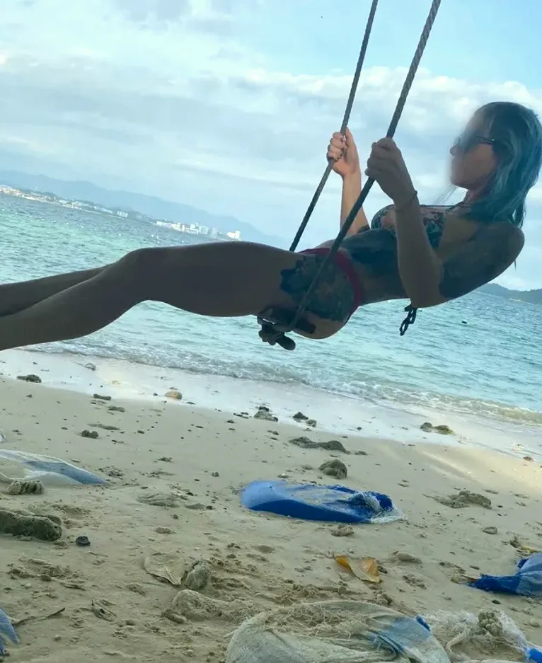 Lucia, 26 anni