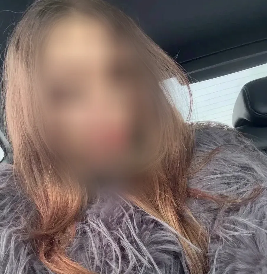 Martina, 19 anni