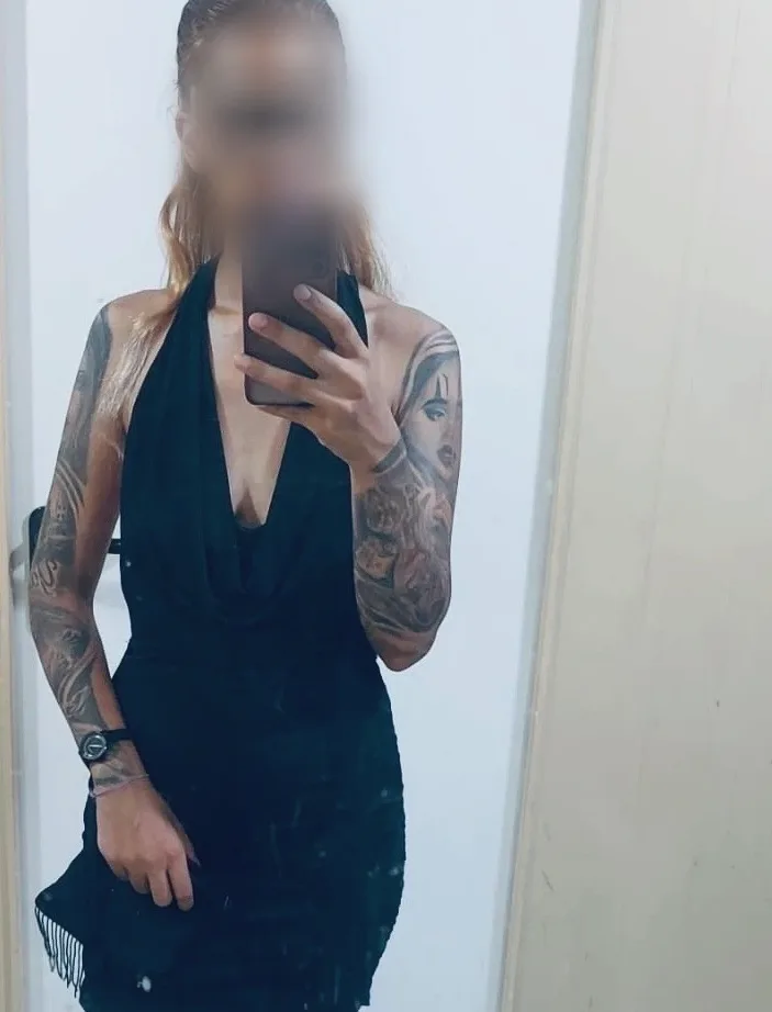 Roberta, 30 anni
