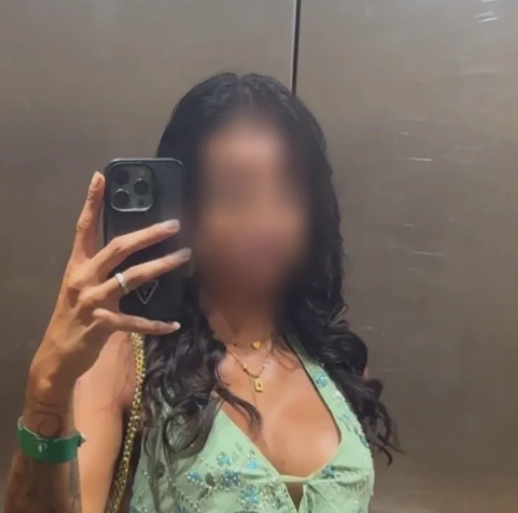 Tiziana, 23 anni