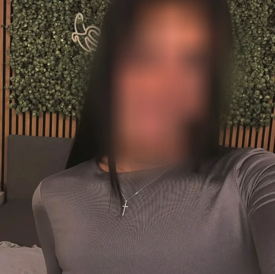 Yasmine, 30 anni